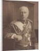 Viscount Wolseley by Frederick Hollyer