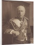 Viscount Wolseley by Frederick Hollyer