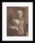 Viscount Wolseley by Frederick Hollyer