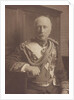 Viscount Wolseley by Frederick Hollyer