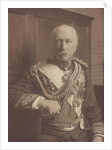 Viscount Wolseley by Frederick Hollyer