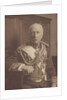 Viscount Wolseley by Frederick Hollyer