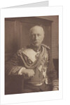 Viscount Wolseley by Frederick Hollyer