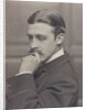Sir James Rennell Rodd by Frederick Hollyer
