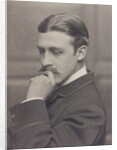 Sir James Rennell Rodd by Frederick Hollyer