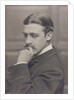 Sir James Rennell Rodd by Frederick Hollyer