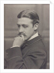 Sir James Rennell Rodd by Frederick Hollyer