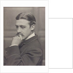 Sir James Rennell Rodd by Frederick Hollyer