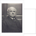 Admiral Adean by Frederick Hollyer