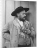 Bernard Evans by Frederick Hollyer