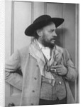 Bernard Evans by Frederick Hollyer