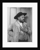 Bernard Evans by Frederick Hollyer