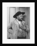 Bernard Evans by Frederick Hollyer