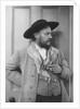 Bernard Evans by Frederick Hollyer