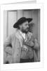 Bernard Evans by Frederick Hollyer