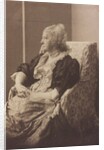 Lady Bramwell by Frederick Hollyer