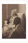 Lady Bramwell by Frederick Hollyer