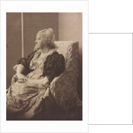 Lady Bramwell by Frederick Hollyer