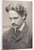 Earl Gerald W. Balfour by Frederick Hollyer