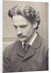 Earl Gerald W. Balfour by Frederick Hollyer