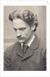 Earl Gerald W. Balfour by Frederick Hollyer