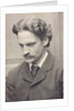 Earl Gerald W. Balfour by Frederick Hollyer