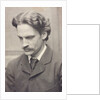 Earl Gerald W. Balfour by Frederick Hollyer