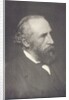Captain Charles Henry Augustus Lutyens by Frederick Hollyer