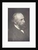 Captain Charles Henry Augustus Lutyens by Frederick Hollyer