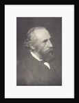 Captain Charles Henry Augustus Lutyens by Frederick Hollyer