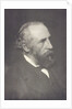 Captain Charles Henry Augustus Lutyens by Frederick Hollyer