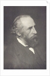 Captain Charles Henry Augustus Lutyens by Frederick Hollyer