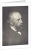 Captain Charles Henry Augustus Lutyens by Frederick Hollyer