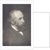Captain Charles Henry Augustus Lutyens by Frederick Hollyer