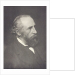 Captain Charles Henry Augustus Lutyens by Frederick Hollyer