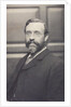 Reverend R.F. Horton by Frederick Hollyer