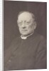 Reverend J.J. Trebeck by Frederick Hollyer