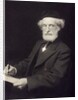 G. A. Rogers by Frederick Hollyer