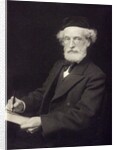 G. A. Rogers by Frederick Hollyer
