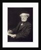 G. A. Rogers by Frederick Hollyer