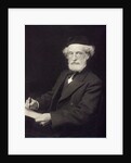 G. A. Rogers by Frederick Hollyer