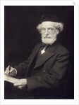 G. A. Rogers by Frederick Hollyer