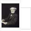 G. A. Rogers by Frederick Hollyer