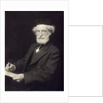 G. A. Rogers by Frederick Hollyer