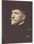 Alfred Hutton by Frederick Hollyer
