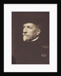 Alfred Hutton by Frederick Hollyer