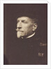 Alfred Hutton by Frederick Hollyer