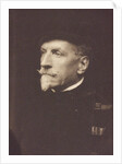 Alfred Hutton by Frederick Hollyer