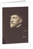 Alfred Hutton by Frederick Hollyer