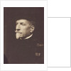 Alfred Hutton by Frederick Hollyer